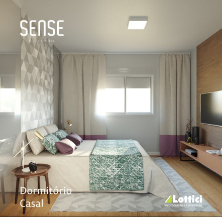 Imagem Apartamento com 2 Quartos à Venda, 53 m² em Centro - Canoas Imagem Apartamento com 2 Quartos à Venda, 53 m² em Centro - Canoas