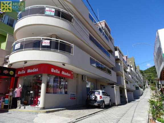 Imagem Apartamento com 1 Quarto para Alugar ou Temporada, 50 m² em Centro - Bombinhas Imagem Apartamento com 1 Quarto para Alugar ou Temporada, 50 m² em Centro - Bombinhas