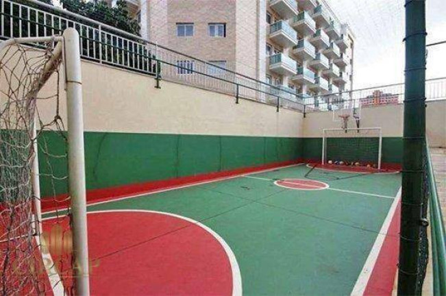 Imagem Apartamento com 3 Quartos à Venda, 130 m² em Perdizes - São Paulo