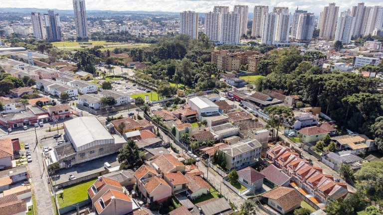 Imagem Terreno à Venda, 551 m² em Campo Comprido - Curitiba Imagem Terreno à Venda, 551 m² em Campo Comprido - Curitiba