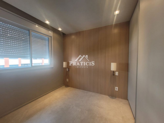 Imagem Apartamento com 3 Quartos à Venda, 69 m² em Chacara Klabin - São Paulo