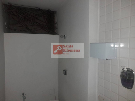 Imagem Sala Comercial para Alugar, 60 m² em Centro - Santo André Imagem Sala Comercial para Alugar, 60 m² em Centro - Santo André