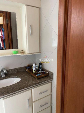 Imagem Casa com 3 Quartos à Venda, 257 m² em Paulicéia - São Bernardo Do Campo