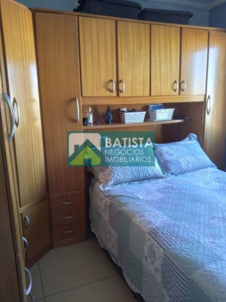 Imagem Apartamento com 3 Quartos à Venda, 75 m² em Jardim Stella - Santo André