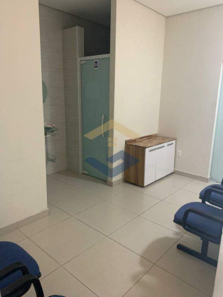 Imagem Sala Comercial para Alugar, 16 m² em Jardim São Bento - Jundiaí