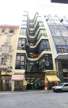 Imagem Sala Comercial à Venda, 17 m² em República - São Paulo Imagem Sala Comercial à Venda, 17 m² em República - São Paulo