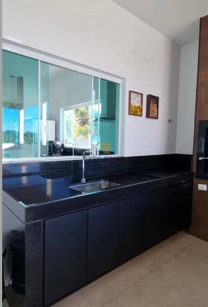 Imagem Casa de Condomínio com 3 Quartos à Venda, 230 m² em Campinho - Lagoa Santa Imagem Casa de Condomínio com 3 Quartos à Venda, 230 m² em Campinho - Lagoa Santa