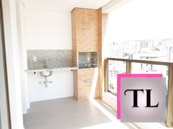 Imagem Apartamento com 2 Quartos à Venda, 75 m² em Funcionários - Poços De Caldas Imagem Apartamento com 2 Quartos à Venda, 75 m² em Funcionários - Poços De Caldas