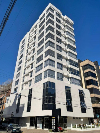Apartamento com 2 Quartos à Venda, 97 m² em Centro - Capao Da Canoa