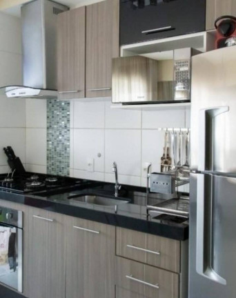 Imagem Apartamento com 1 Quarto à Venda, 53 m² em Jardim São Carlos - Sorocaba Imagem Apartamento com 1 Quarto à Venda, 53 m² em Jardim São Carlos - Sorocaba