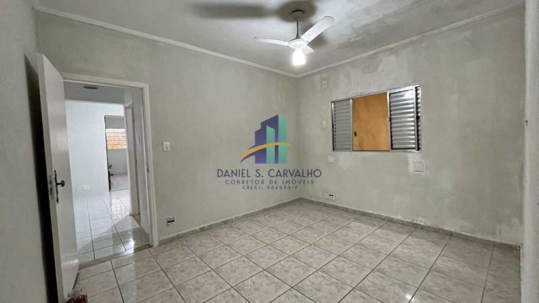 Imagem Casa com 5 Quartos à Venda, 258 m² em Guilhermina - Praia Grande