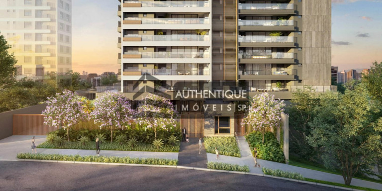 Imagem Apartamento com 4 Quartos à Venda, 179 m² em Perdizes - São Paulo Imagem Apartamento com 4 Quartos à Venda, 179 m² em Perdizes - São Paulo