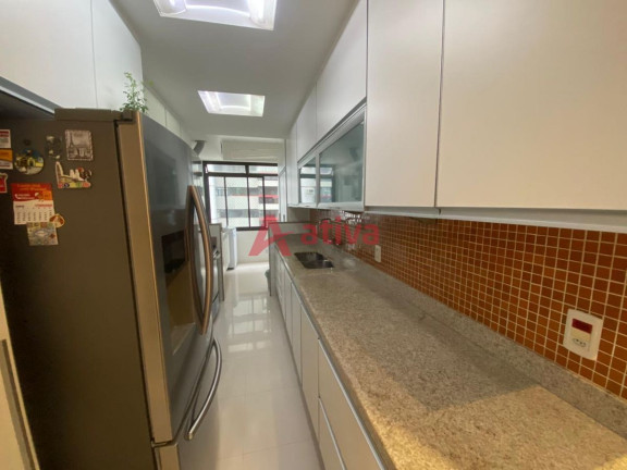 Imagem Apartamento com 4 Quartos à Venda, 162 m² em Barra Da Tijuca - Rio De Janeiro