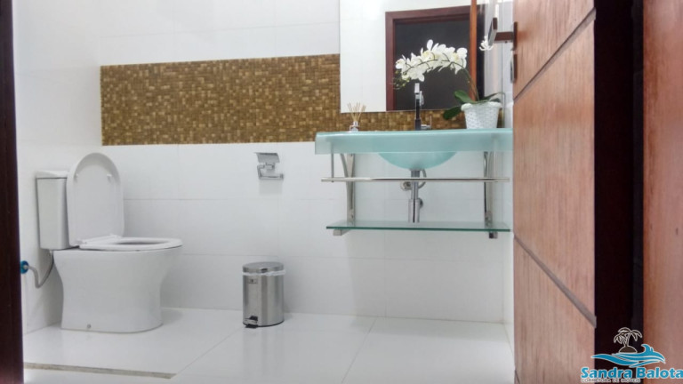 Imagem Casa com 3 Quartos à Venda, 135 m² em Itaguá - Ubatuba Imagem Casa com 3 Quartos à Venda, 135 m² em Itaguá - Ubatuba