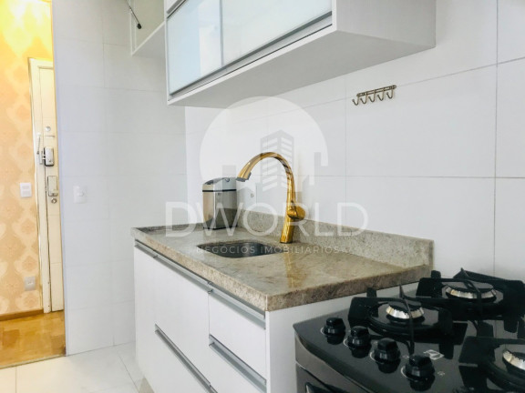 Imagem Imóvel com 3 Quartos à Venda, 94 m² em Centro - São Bernardo Do Campo Imagem Imóvel com 3 Quartos à Venda, 94 m² em Centro - São Bernardo Do Campo