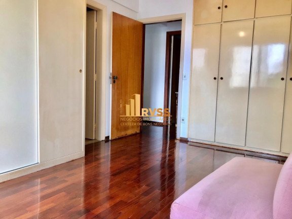 Imagem Apartamento com 3 Quartos à Venda, 160 m² em Vila Bastos - Santo André Imagem Apartamento com 3 Quartos à Venda, 160 m² em Vila Bastos - Santo André