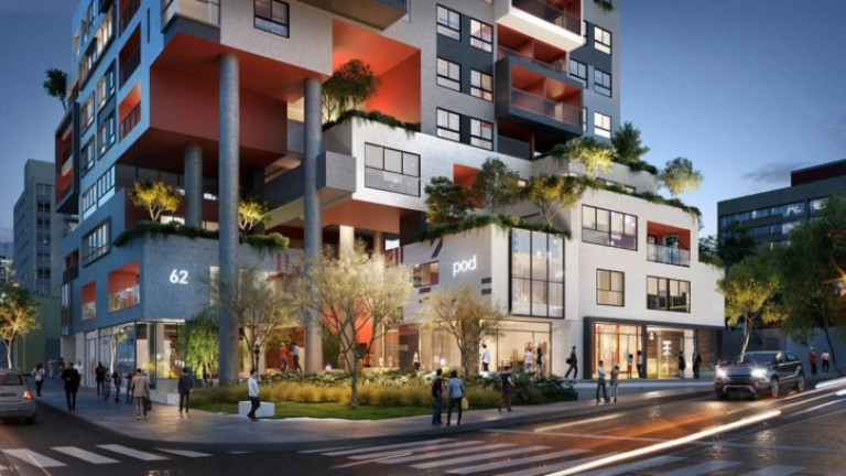 Imagem Apartamento com 2 Quartos à Venda, 93 m² em Pinheiros - São Paulo Imagem Apartamento com 2 Quartos à Venda, 93 m² em Pinheiros - São Paulo