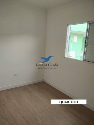 Imagem Casa com 3 Quartos à Venda, 167 m² em Loteamento Jardim Sol Nascente - Jacareí