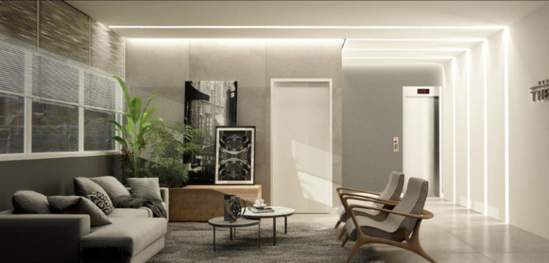 Imagem Apartamento com 2 Quartos à Venda, 87 m²