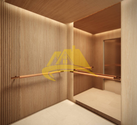 Imagem Apartamento com 3 Quartos à Venda, 178 m² em Jardins - São Paulo