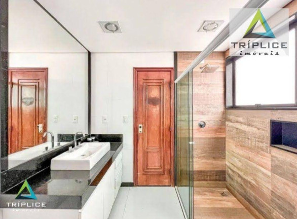 Imagem Apartamento com 4 Quartos à Venda, 235 m² em Santa Helena - Juiz De Fora Imagem Apartamento com 4 Quartos à Venda, 235 m² em Santa Helena - Juiz De Fora