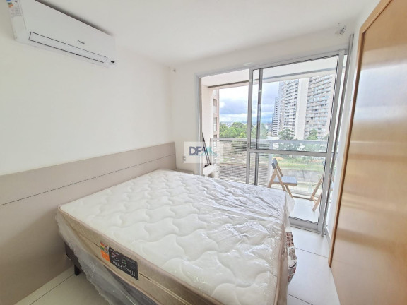 Imagem Imóvel com 1 Quarto à Venda, 33 m² em Sul (águas Claras) - Brasília Imagem Imóvel com 1 Quarto à Venda, 33 m² em Sul (águas Claras) - Brasília