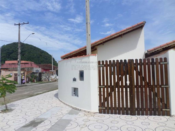 Imagem Casa com 2 Quartos à Venda, 65 m² em Santa Eugenia - Itanhaem Imagem Casa com 2 Quartos à Venda, 65 m² em Santa Eugenia - Itanhaem