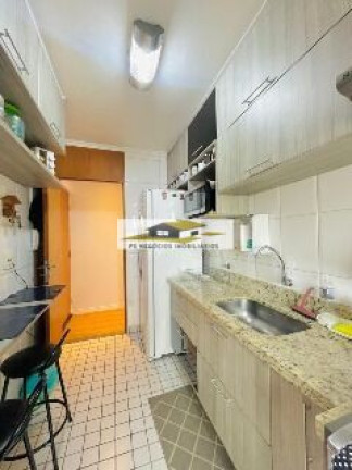 Imagem Apartamento com 3 Quartos à Venda, 70 m² em Vila Brasílio Machado - São Paulo
