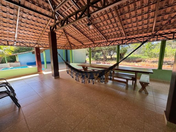 Chácara com 3 Quartos à Venda, 265 m² em Zona Rural - Hidrolândia