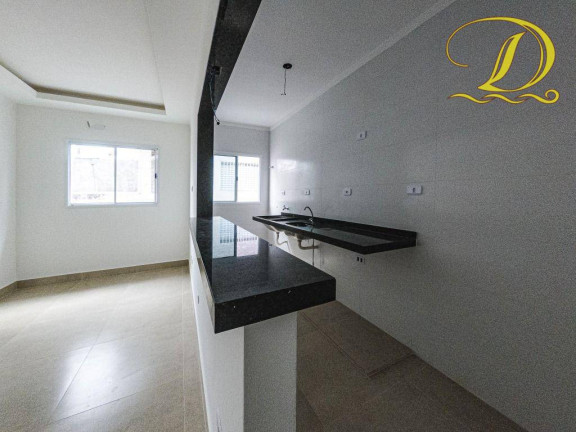 Imagem Casa com 2 Quartos à Venda, 52 m² em Mirim - Praia Grande Imagem Casa com 2 Quartos à Venda, 52 m² em Mirim - Praia Grande