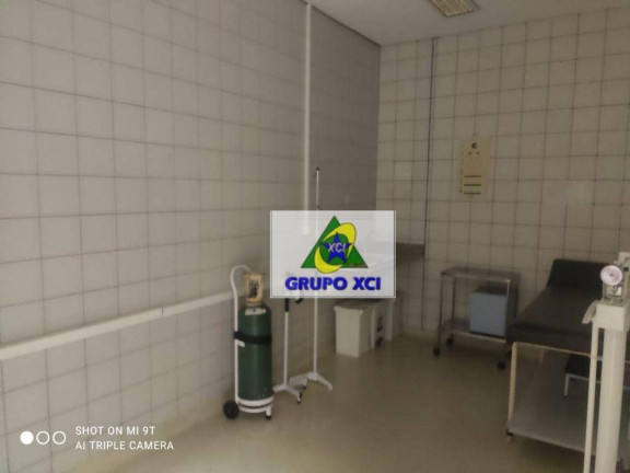 Imagem Galpão à Venda ou Locação, 1.962.879 m² em Terminal Intermodal De Cargas (tic) - Campinas Imagem Galpão à Venda ou Locação, 1.962.879 m² em Terminal Intermodal De Cargas (tic) - Campinas