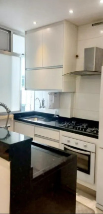 Imagem Imóvel com 2 Quartos à Venda, 50 m² em Icaraí - Niterói Imagem Imóvel com 2 Quartos à Venda, 50 m² em Icaraí - Niterói
