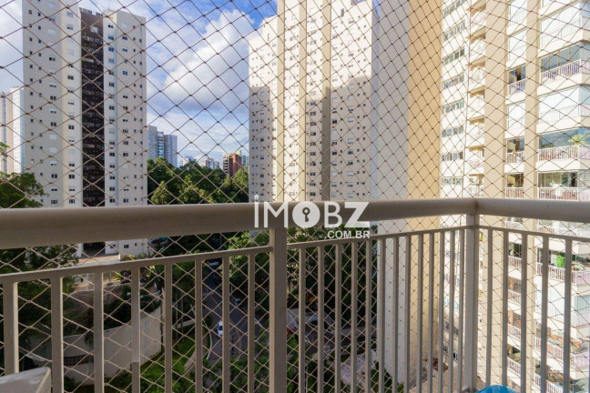 Imagem Imóvel com 4 Quartos à Venda, 223 m² em Vila Andrade - São Paulo Imagem Imóvel com 4 Quartos à Venda, 223 m² em Vila Andrade - São Paulo