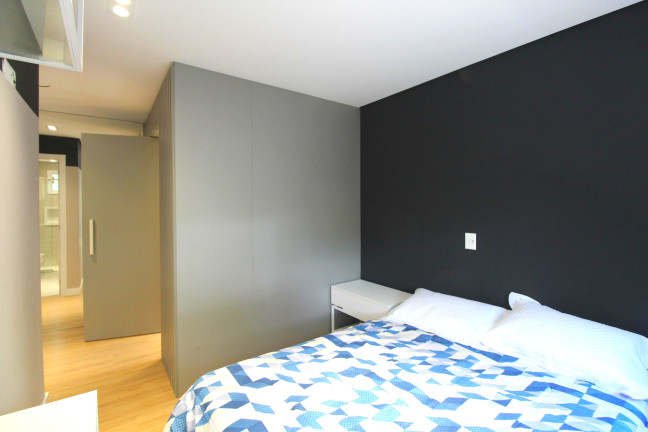 Imagem Cobertura com 3 Quartos à Venda, 211 m² em Bacacheri - Curitiba