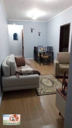 Imagem Apartamento com 3 Quartos à Venda, 87 m² em Campestre - Santo André Imagem Apartamento com 3 Quartos à Venda, 87 m² em Campestre - Santo André