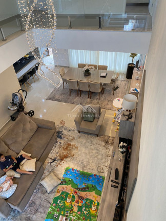 Imagem Casa com 3 Quartos à Venda, 263 m² em Condomínio Le France - Sorocaba Imagem Casa com 3 Quartos à Venda, 263 m² em Condomínio Le France - Sorocaba