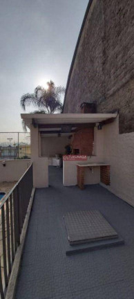Imagem Cobertura com 2 Quartos à Venda, 126 m² em Vila Carrão - São Paulo Imagem Cobertura com 2 Quartos à Venda, 126 m² em Vila Carrão - São Paulo