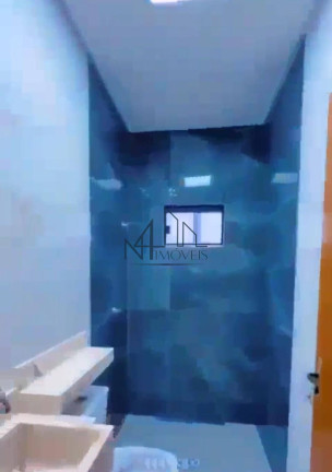 Imagem Casa com 3 Quartos à Venda, 180 m² em Setor Serra Dourada - 3ª Etapa - Aparecida De Goiânia Imagem Casa com 3 Quartos à Venda, 180 m² em Setor Serra Dourada - 3ª Etapa - Aparecida De Goiânia