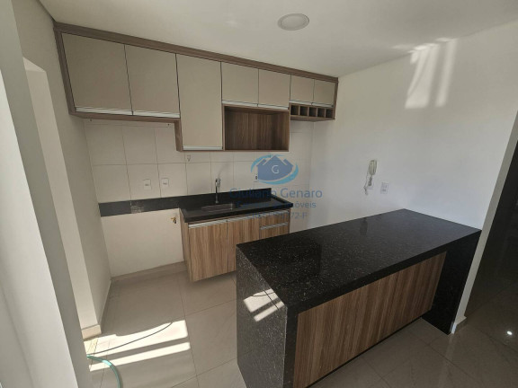 Imagem Apartamento com 2 Quartos à Venda, 74 m² em Jardim Nair Maria - Salto