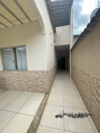 Imagem Casa com 3 Quartos à Venda, 150 m² em Recanto Verde - Timóteo Imagem Casa com 3 Quartos à Venda, 150 m² em Recanto Verde - Timóteo