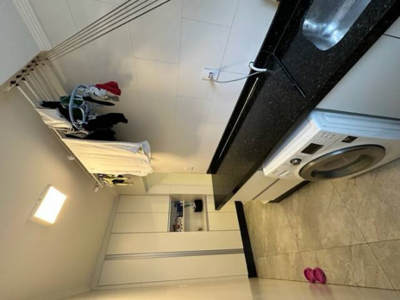 Imagem Apartamento com 3 Quartos à Venda, 125 m² em Guilhermina - Praia Grande