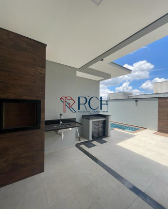 Imagem Casa com 3 Quartos à Venda, 126 m² em Horto Florestal - Sorocaba Imagem Casa com 3 Quartos à Venda, 126 m² em Horto Florestal - Sorocaba