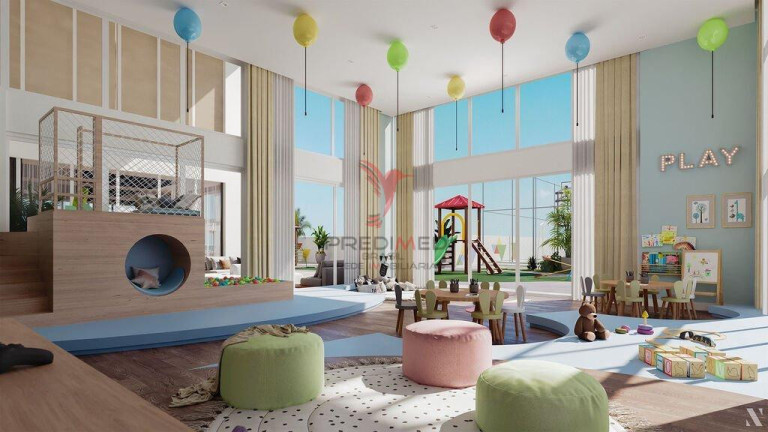 Imagem Cobertura com 4 Quartos à Venda, 248 m² em Centro - Balneário Camboriú Imagem Cobertura com 4 Quartos à Venda, 248 m² em Centro - Balneário Camboriú