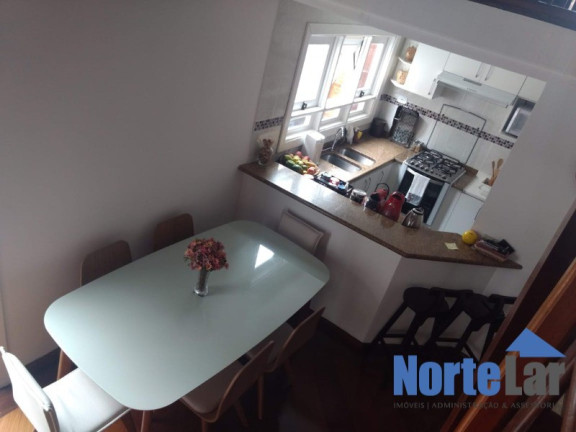 Imagem Sobrado com 3 Quartos à Venda, 253 m² em Vila Rosa - São Paulo Imagem Sobrado com 3 Quartos à Venda, 253 m² em Vila Rosa - São Paulo