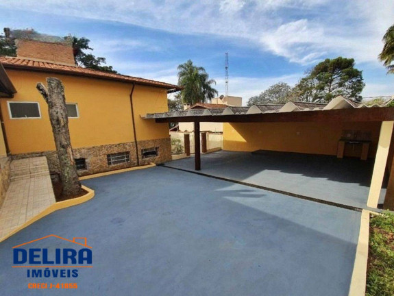 Imagem Casa com 3 Quartos à Venda, 1 m² em Jardim Paulista - Atibaia Imagem Casa com 3 Quartos à Venda, 1 m² em Jardim Paulista - Atibaia