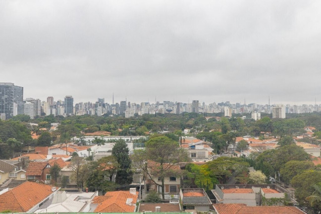 Imagem Sala Comercial à Venda, 54 m² em Jardim Paulista - São Paulo