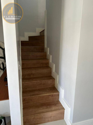 Imagem Casa com 4 Quartos à Venda, 144 m² em Jardim San Marino - São José Dos Campos Imagem Casa com 4 Quartos à Venda, 144 m² em Jardim San Marino - São José Dos Campos