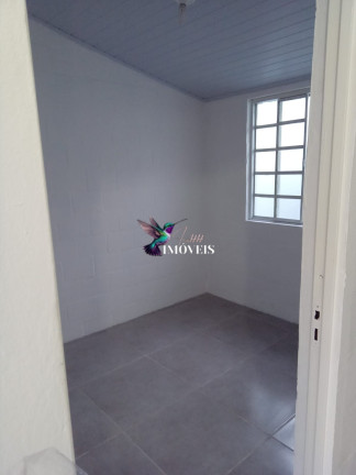 Imagem Casa com 2 Quartos à Venda, 63 m² em Loteamento Vila Rica - Gravataí