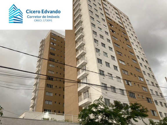 Imagem Imóvel com 2 Quartos à Venda, 41 m² em Vila Campanela - São Paulo Imagem Imóvel com 2 Quartos à Venda, 41 m² em Vila Campanela - São Paulo