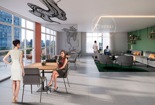Imagem Imóvel com 2 Quartos à Venda, 39 m² em Consolação - São Paulo Imagem Imóvel com 2 Quartos à Venda, 39 m² em Consolação - São Paulo
